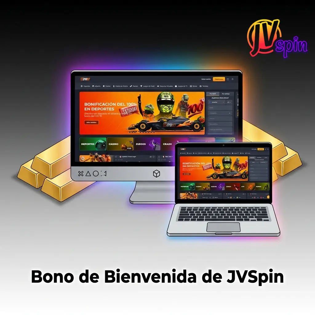 Bono de bienvenida JVSpin: hasta 1500 EUR y 150 giros gratis en los primeros depósitos para usuarios de Argentina