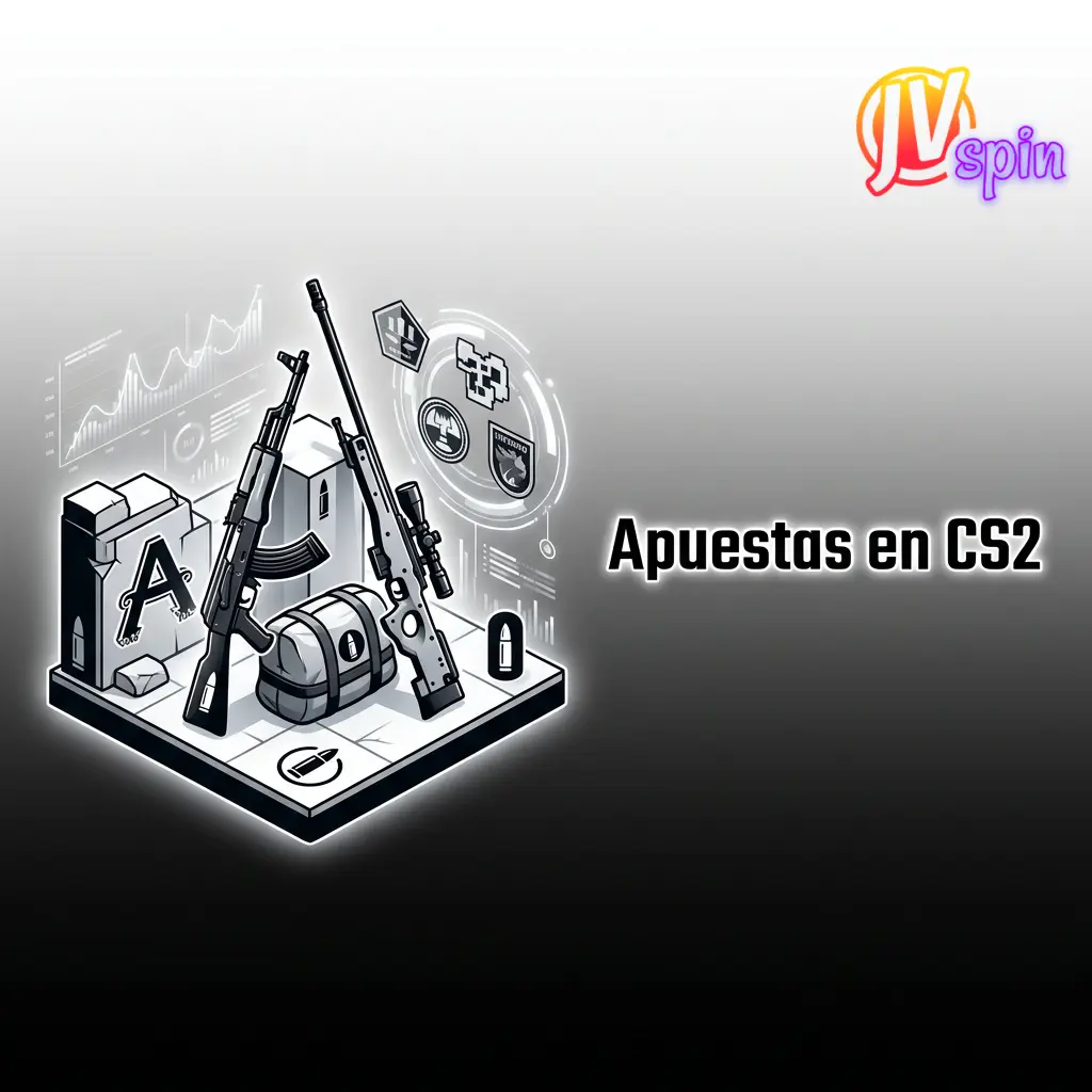 Apuestas en CS2: torneos como BLAST Premier, ESL Pro League y Major Championships en JVSpin