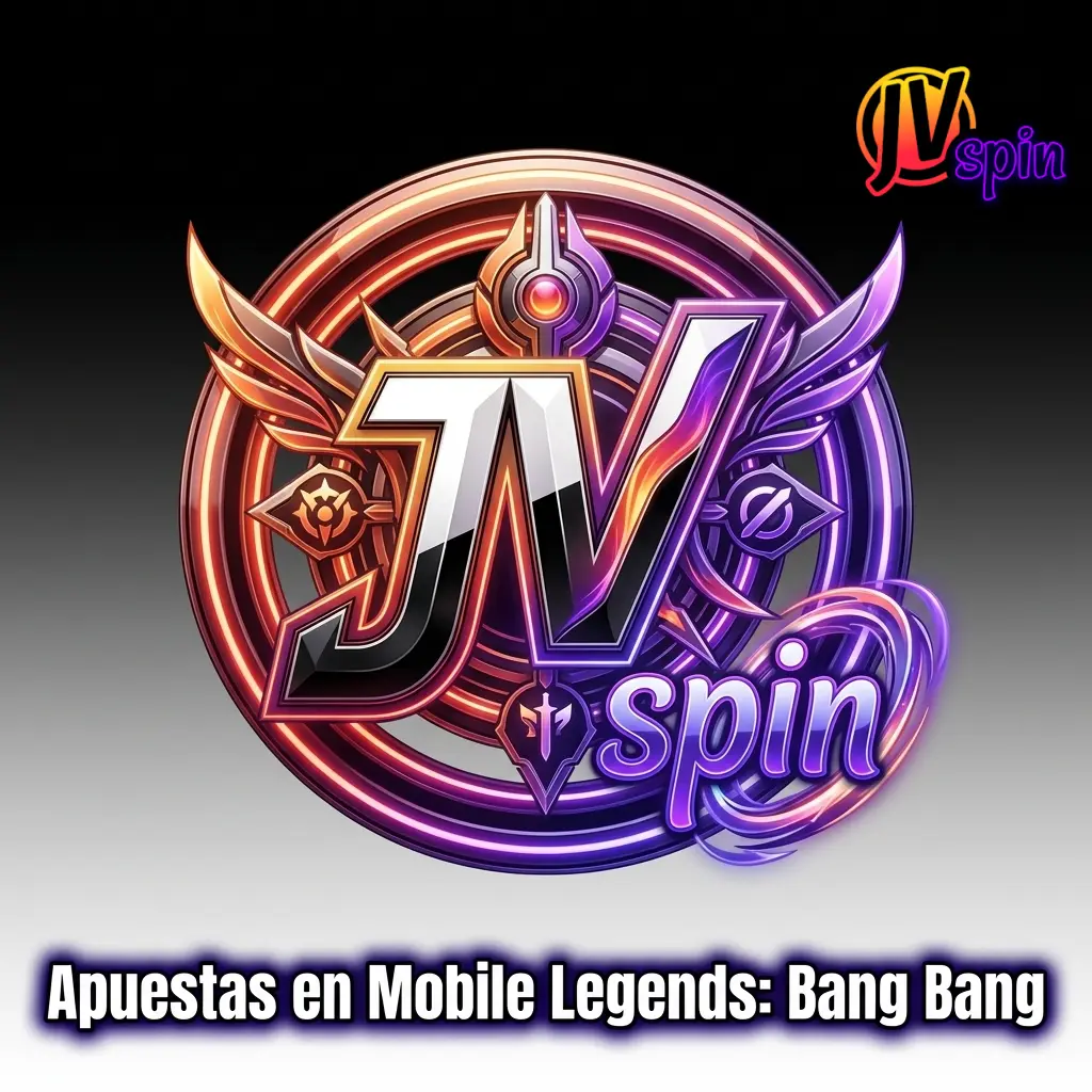 Apuestas en Mobile Legends Bang Bang: torneos, mercados de kills y ganador en JVSpin
