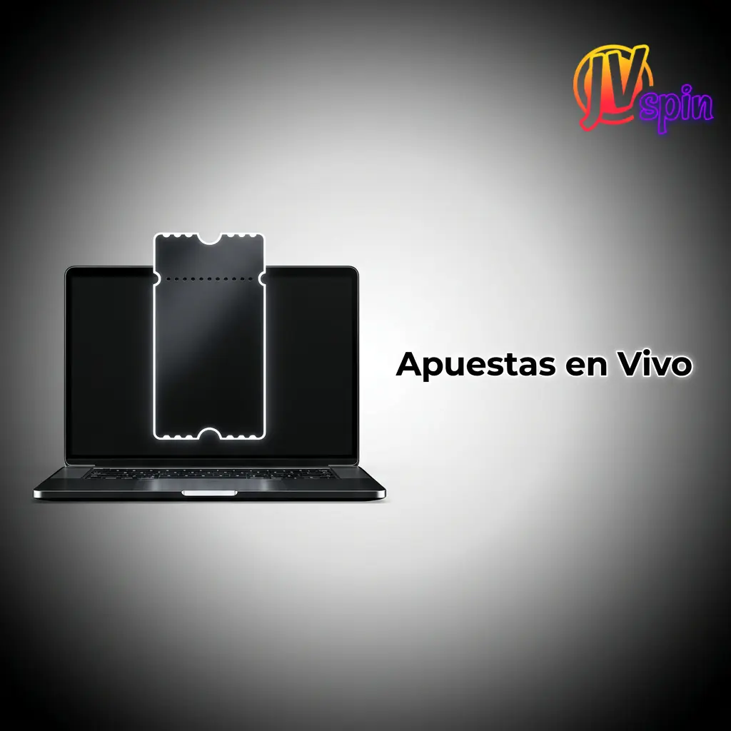 Apuestas en vivo en JVSpin: apostá en fútbol, tenis, básquetbol y más con cuotas actualizadas en tiempo real.