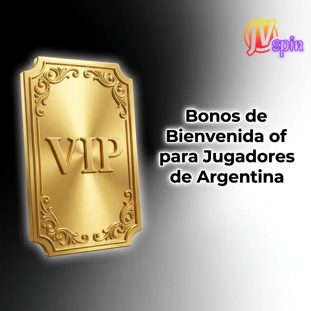 Bonos de bienvenida JVSpin Argentina: hasta 1.500 EUR y 150 giros gratis para casino y deportes