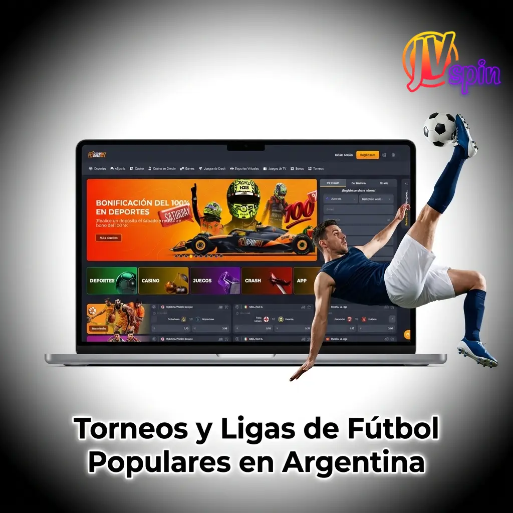 Torneos de fútbol populares en Argentina: Copa del Mundo, Champions League, Copa Libertadores y Liga Profesional