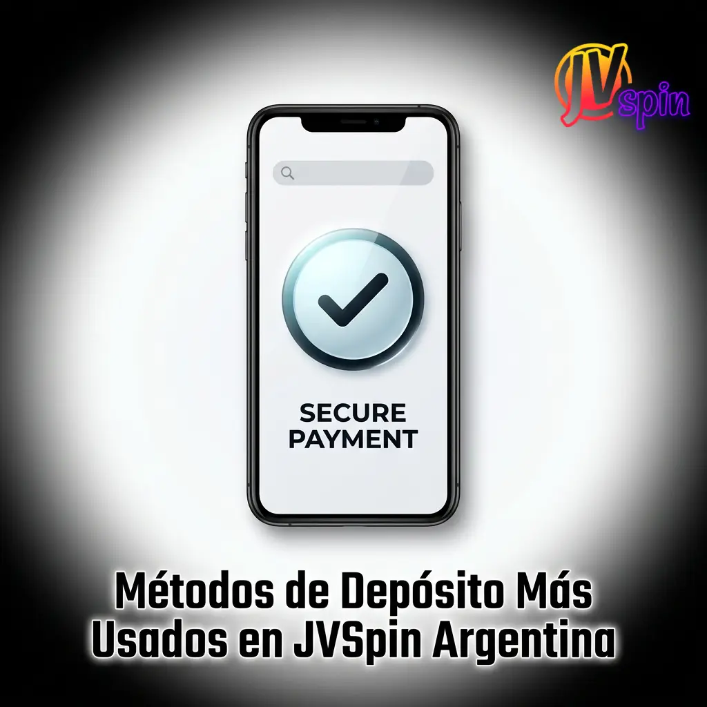 Métodos de depósito en JVSpin Argentina: Visa, Mastercard, Skrill, Neteller, Bitcoin, Ethereum, Litecoin y Dogecoin