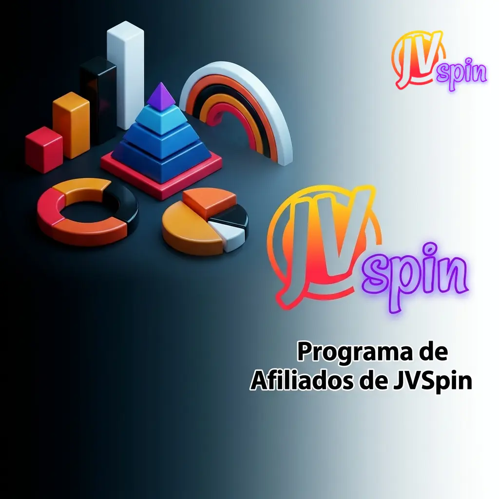 Programa de afiliados JVSpin: comisiones, panel en tiempo real y soporte para socios en Argentina